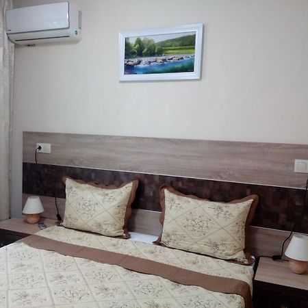 Apartment Tanita Поморие Экстерьер фото