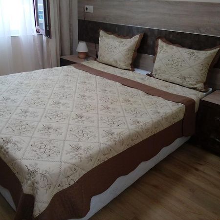 Apartment Tanita Поморие Экстерьер фото
