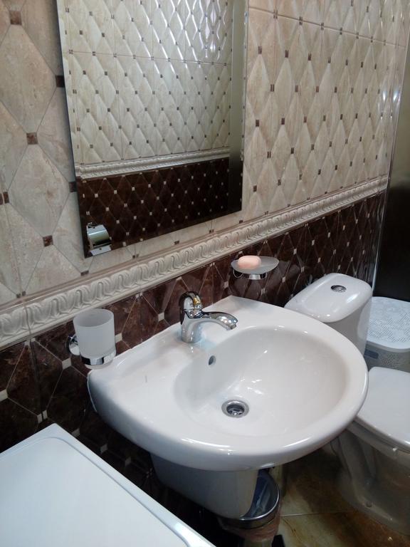 Apartment Tanita Поморие Экстерьер фото