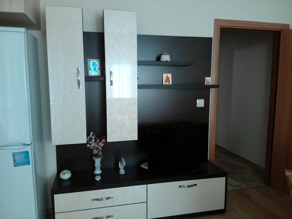 Apartment Tanita Поморие Экстерьер фото
