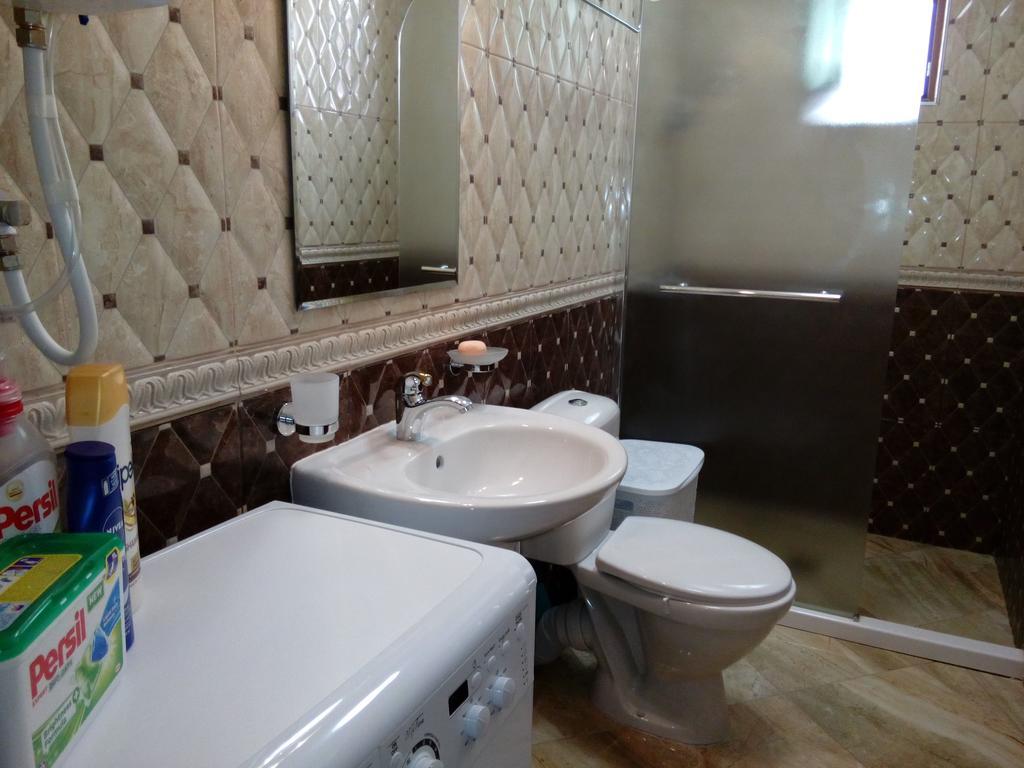Apartment Tanita Поморие Экстерьер фото