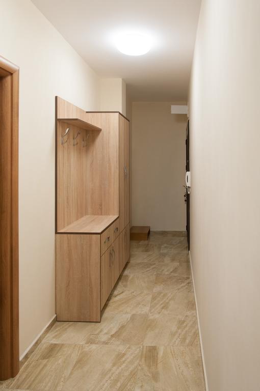 Apartment Tanita Поморие Экстерьер фото