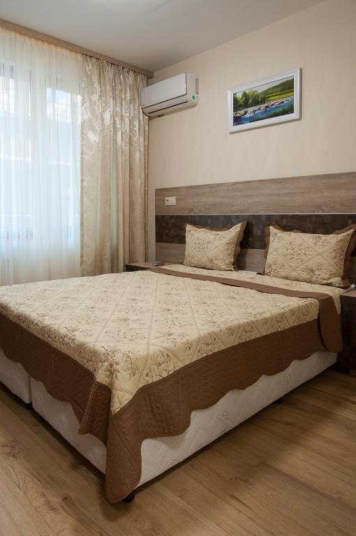 Apartment Tanita Поморие Экстерьер фото